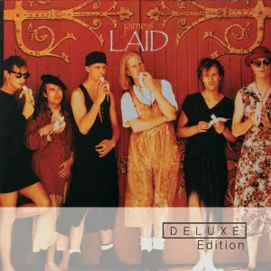 Laid (BBC Session, London / 1993)
