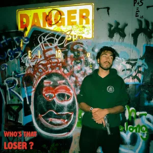 who's that loser ?