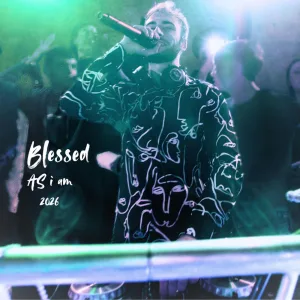 Blessed