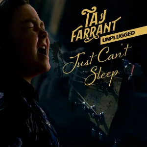 Just Can't Sleep (Unplugged) (Acoustic)