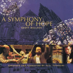 Refresh My Heart (feat. Paul Terracini & Prague Symphony Orchestra)