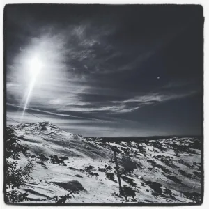 Snow