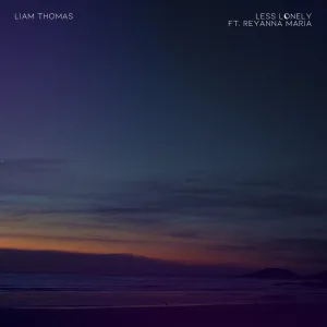Less Lonely (feat. Reyanna Maria)