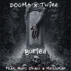 Buried (feat. Marc Okubo, Messinian)