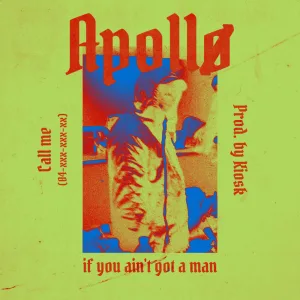 If You Ain't Got A Man