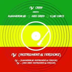 I&I (Hammerhead Instrumental Version)