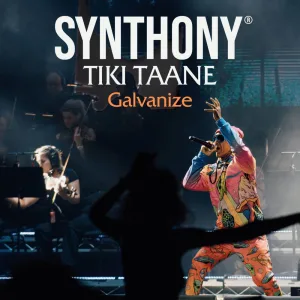 Galvanize