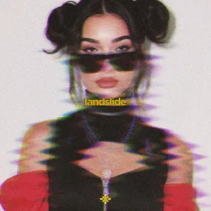 landslide (slowed)