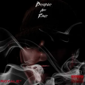 People Are Fake (Instrumental)