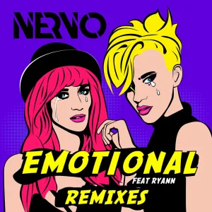 Emotional (Radio Edit)