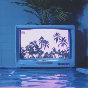 (Не) забывай (Slowed + Reverb)