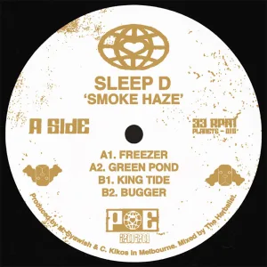Green Pond
