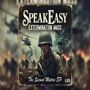 Extermination Mass