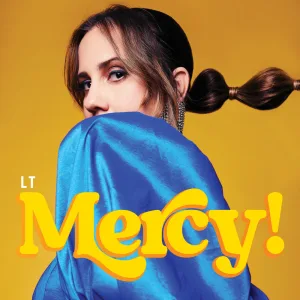 Mercy!