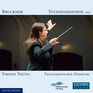 Study Symphony in F Minor, WAB 99: II. Andante molto