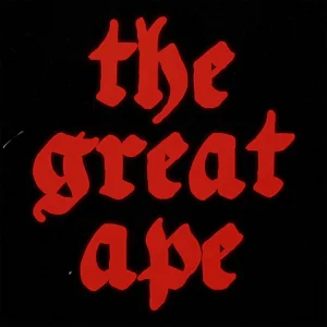 The Great Ape
