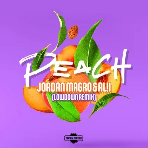 Peach (Lowdown Remix)