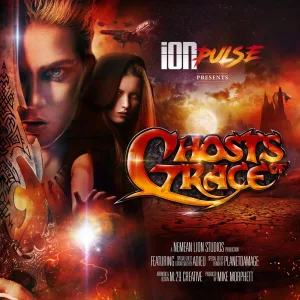 Ghosts of Grace (piano version)