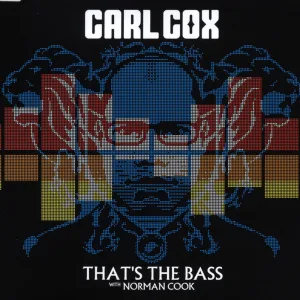 That's The Bass (Touché Mix)