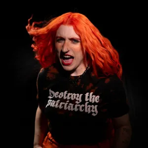FUCK EVERYTHING