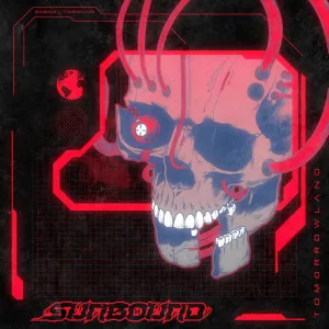 Red Giant (Instrumental)