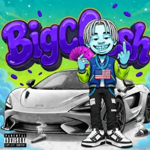 Big Cash (Sped Up)