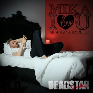Mika I Love You (Radio Edit)