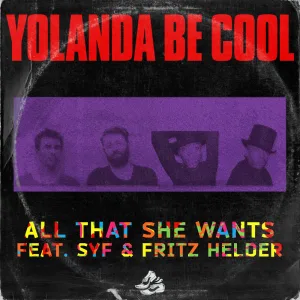 All That She Wants (Original Remix)