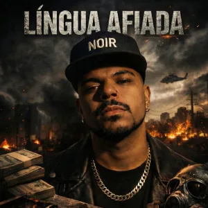 LÍNGUA AFIADA