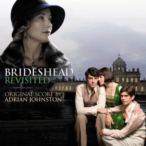 Brideshead Revisited: No. 10, Wise Old Wine