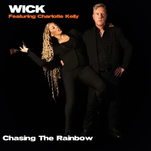 Chasing the Rainbow (feat. Charlotte Kelly)