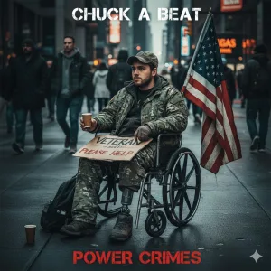 Power Crimes (Unsung Heroes)