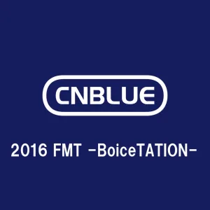 IRONY (Live-2016 FMT -BoiceTATION-@Tokyo International Forum Hall A, Tokyo)