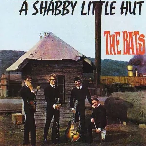 Shabby Little Hut