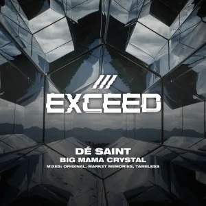 BIG MAMA CRYSTAL