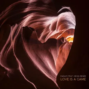 Love Is a Game
