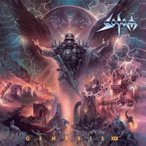 Sodom & Gomorrah