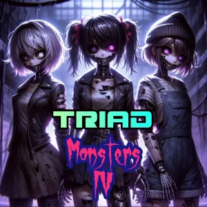 Under The Sands