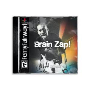 Brain Zap
