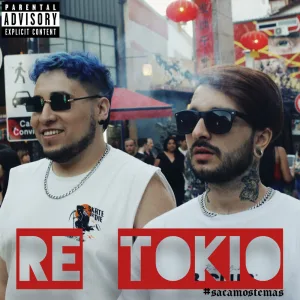 Re Tokio (feat. Enea$)