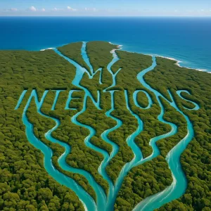 My Intentions