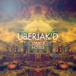 Noises (Wellsaid & Rubberteeth Remix)