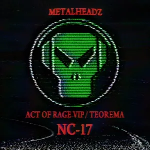 Act of Rage (VIP)
