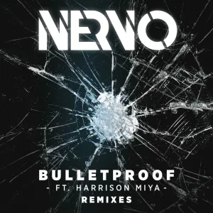 Bulletproof (feat. Harrison Miya) (ONHEL Remix)