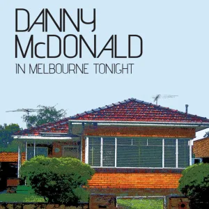 In Melbourne Tonight