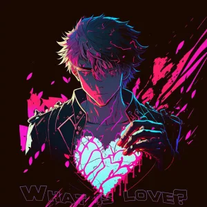 What Is Love?