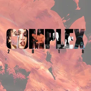 Complex 2018