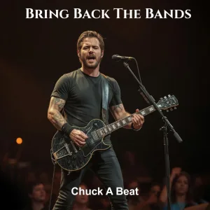 Bring Back The Bands