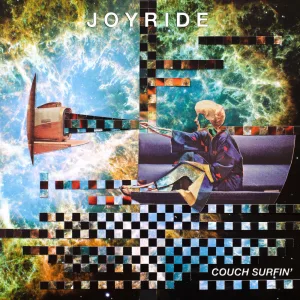 Couch Surfin'
