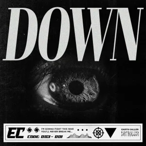 Down